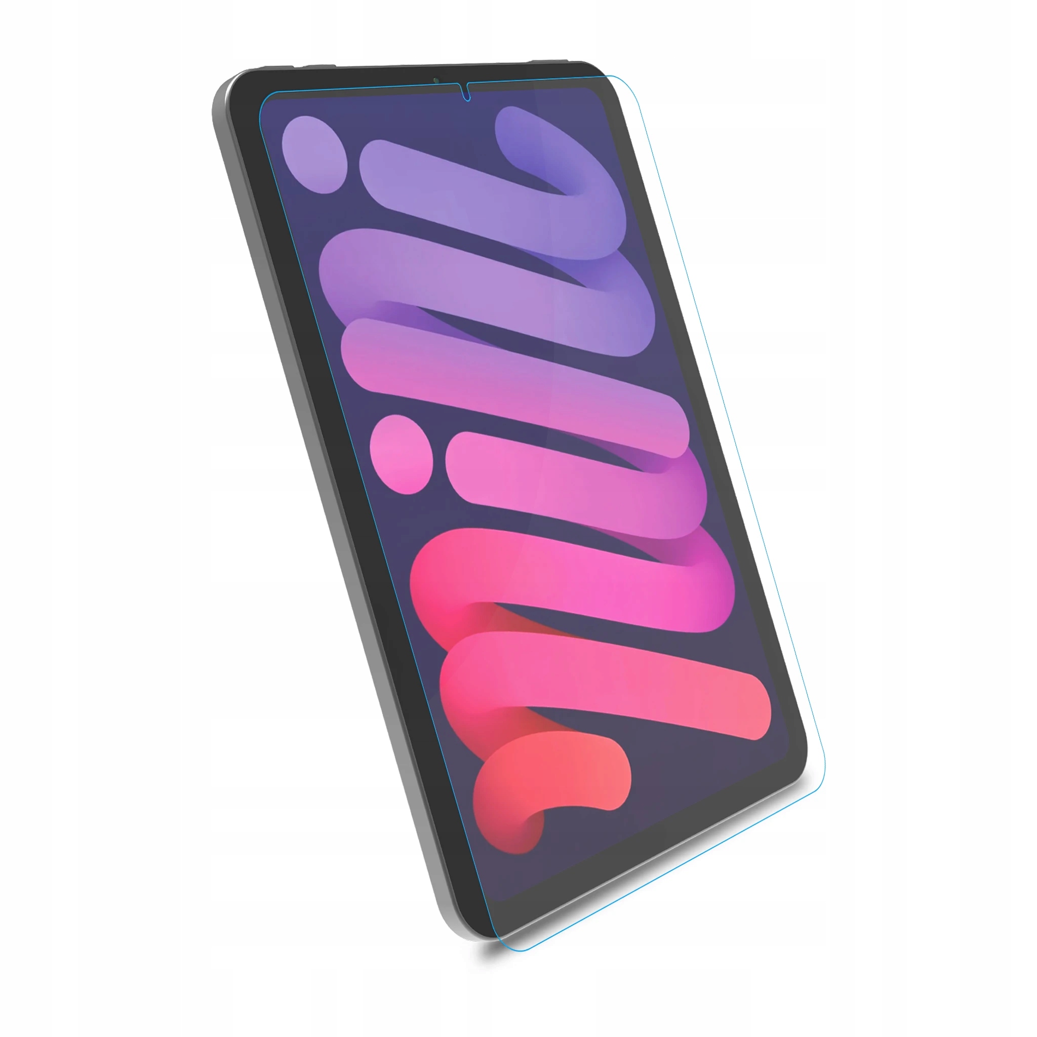 JCPal iClara Glass Screen Protector - szkło do iPad mini 6. generacji Kod producenta JCP4119