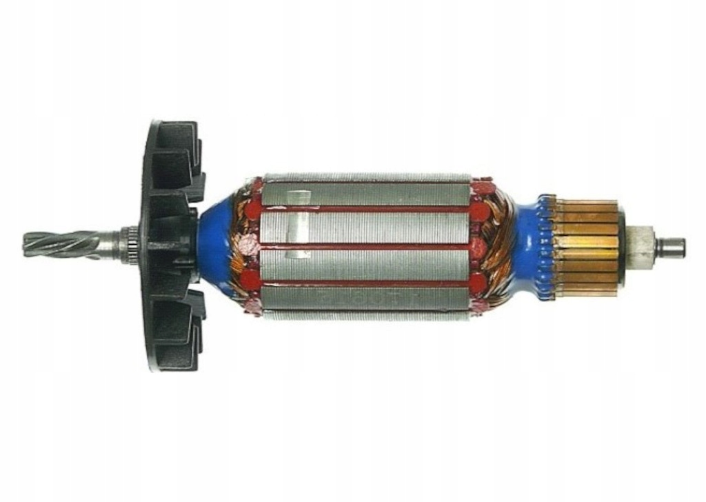 Wirnik Celma wiertarka PRCr10/6S, Es, Aeo (500W)