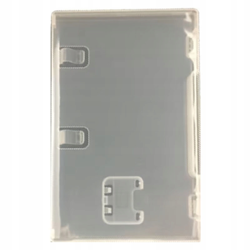 NOWE ORYGINALNE PUDEŁKO NA GRY | NINTENDO SWITCH | OFFICIAL BOX / GAME CASE