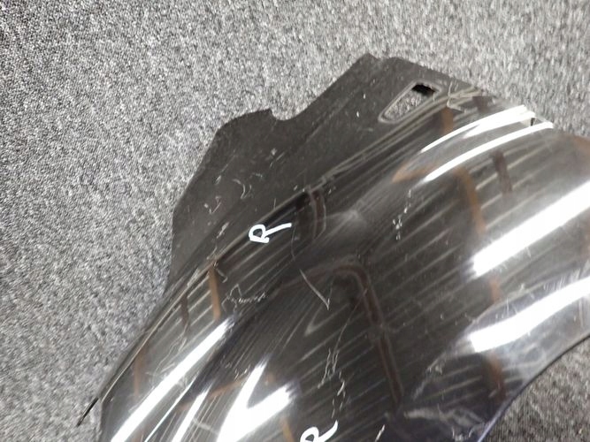 HYUNDAI H1 08- fender left front front
