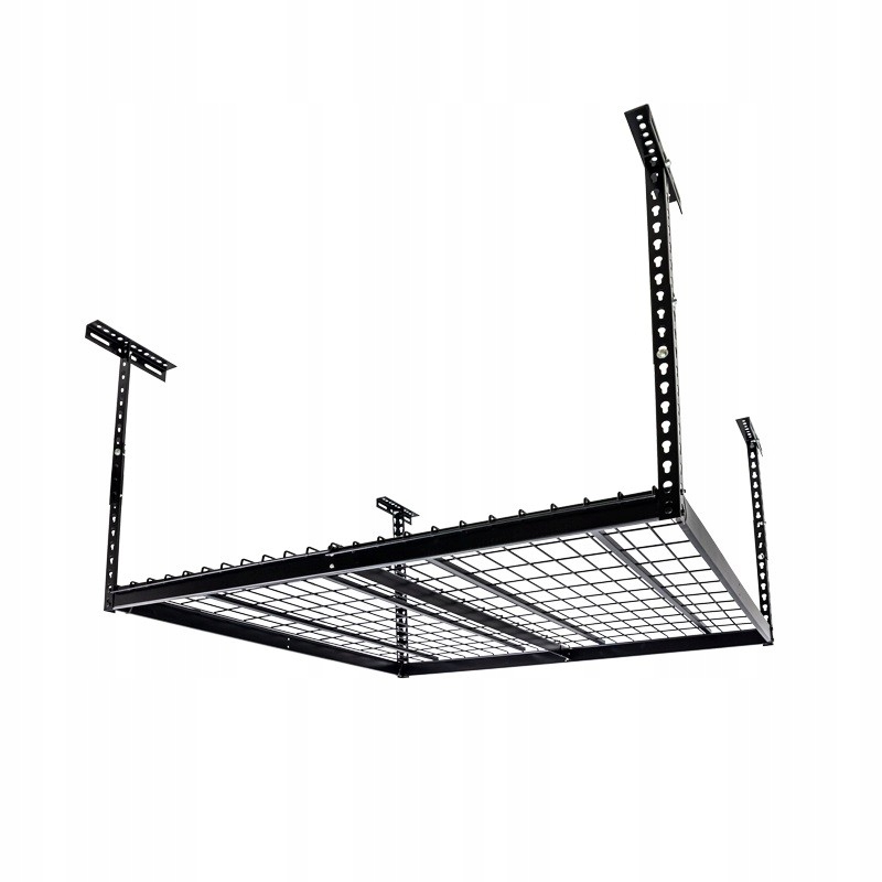 

Półka garażowa 1220x1220 sufitowa Pgf 1