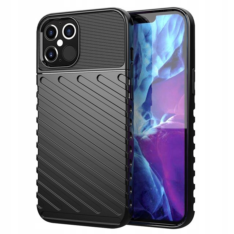 

Pancerne Etui Do Iphone 12 Pro / Iphone 12