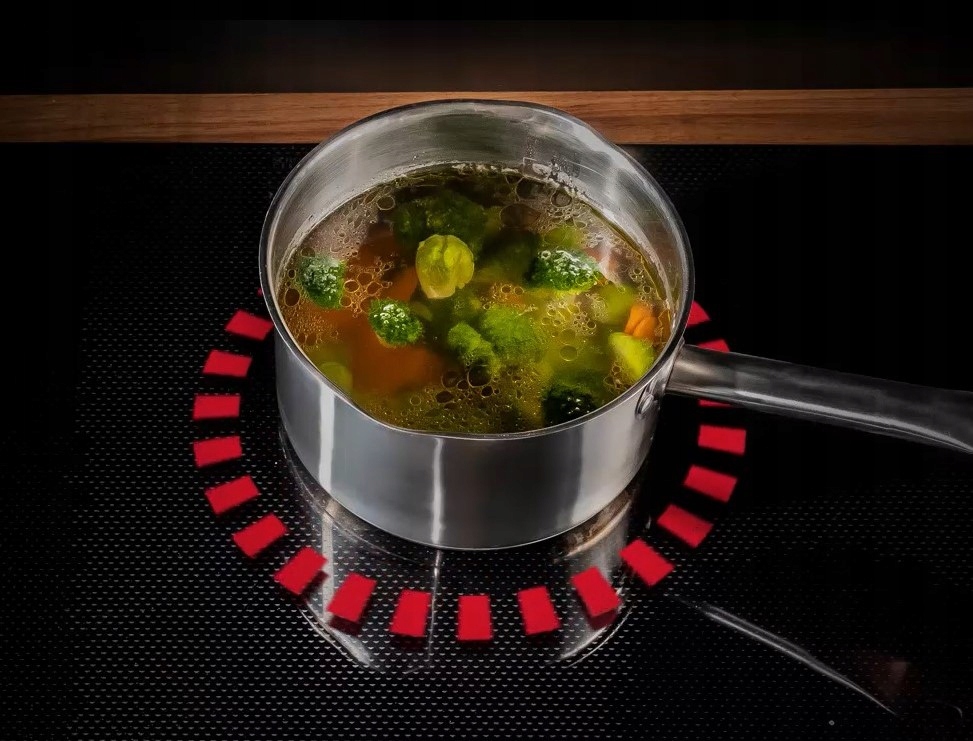 PŁYTA INDUKCYJNA DO ZABUDOWY AMICA PI6501 | 6 Model PI6501