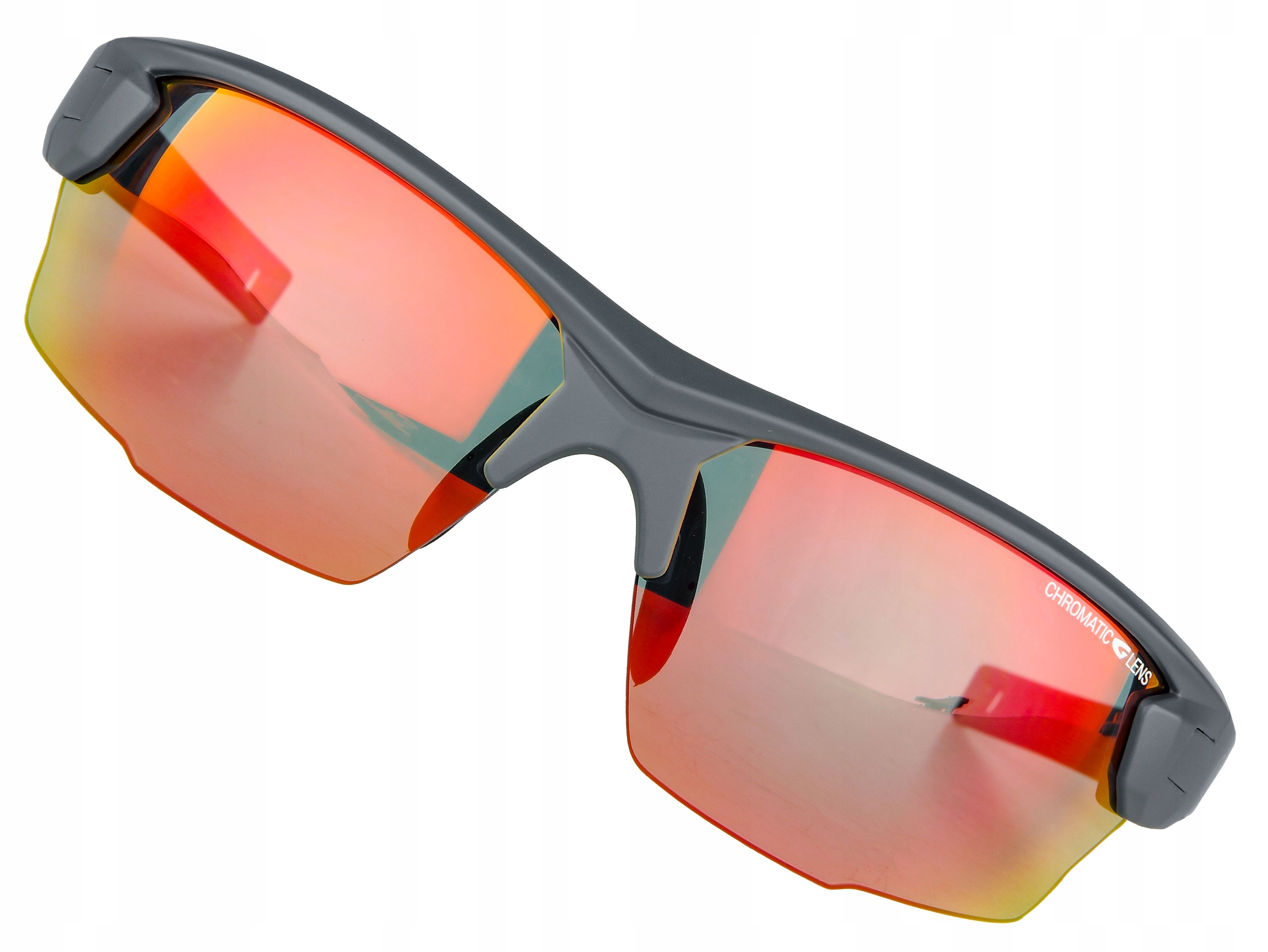 OKULARY ROWEROWE SPORTOWE GOG STENO C E544-3 Z FOTOCHROMEM Kod producenta E544-3