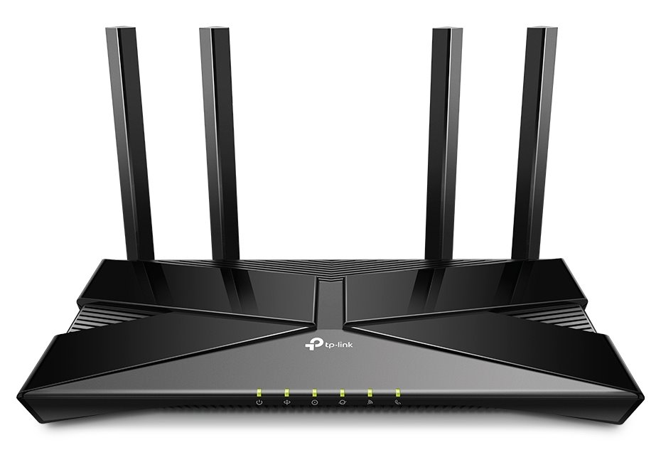 TP-Link XX230v AX1800 Wireless Gigabit Gpon Hgu, VoIP