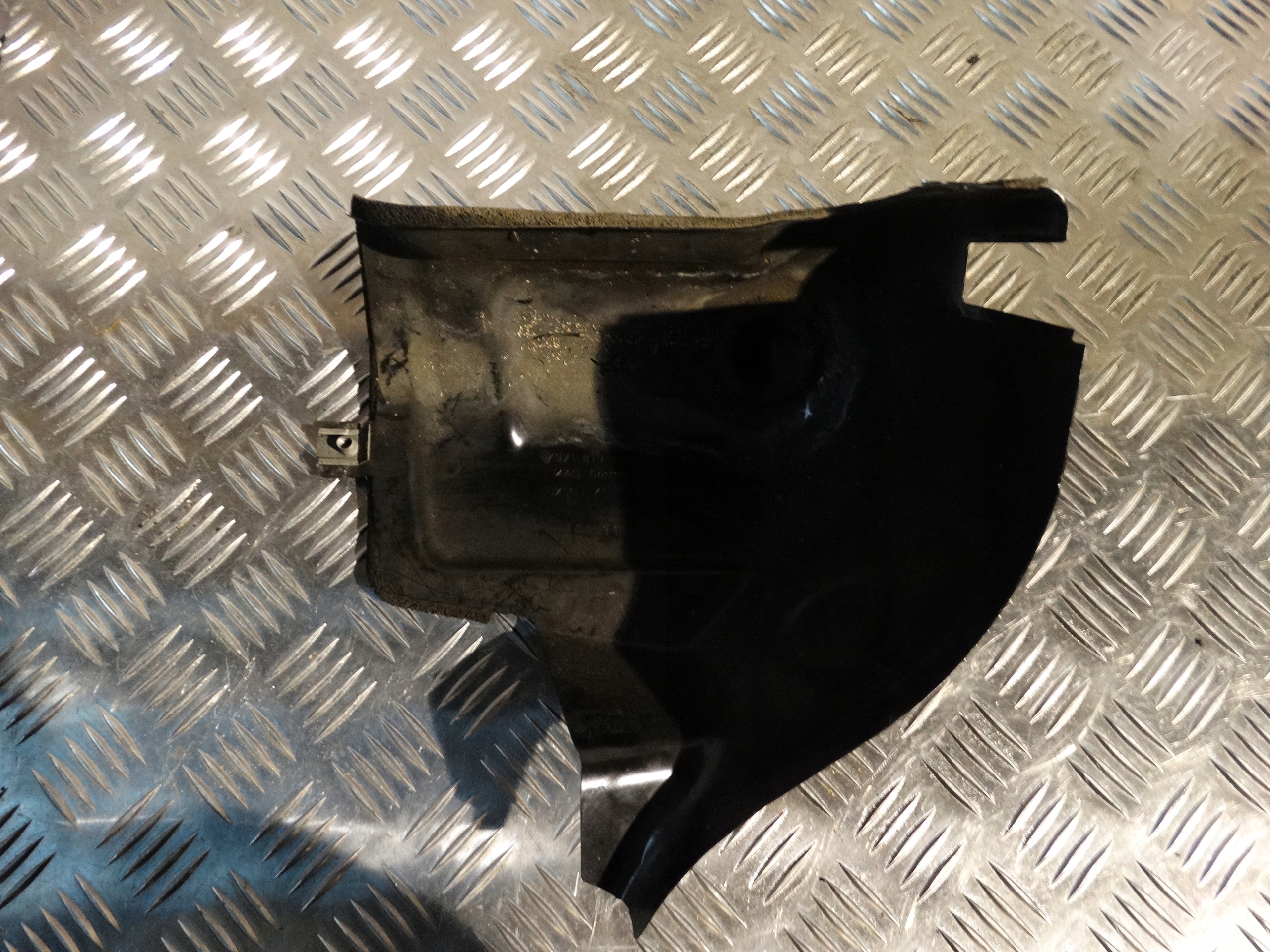 IDEALNA Blende Abdeckung PORSCHE PANAMERA 971 1