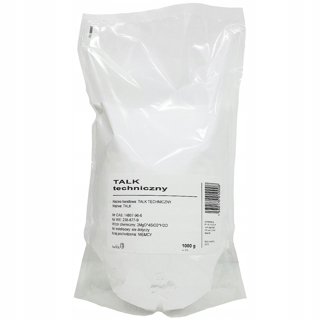 

Talk Techniczny - 1000G - 1KG