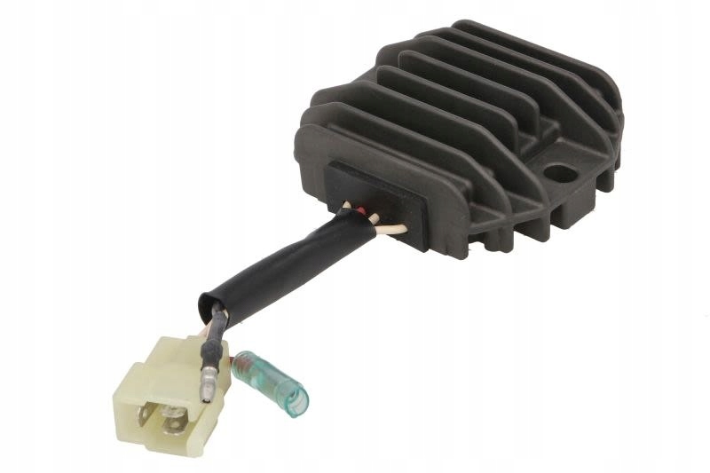 Regulátor napätia Tourmax RGU-206