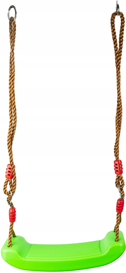 HUŚTAWKA OGRODOWA DESECZKA DESKA SIEDZISKO PŁASKIE REGULOWANA MOCNA Marka Norimpex