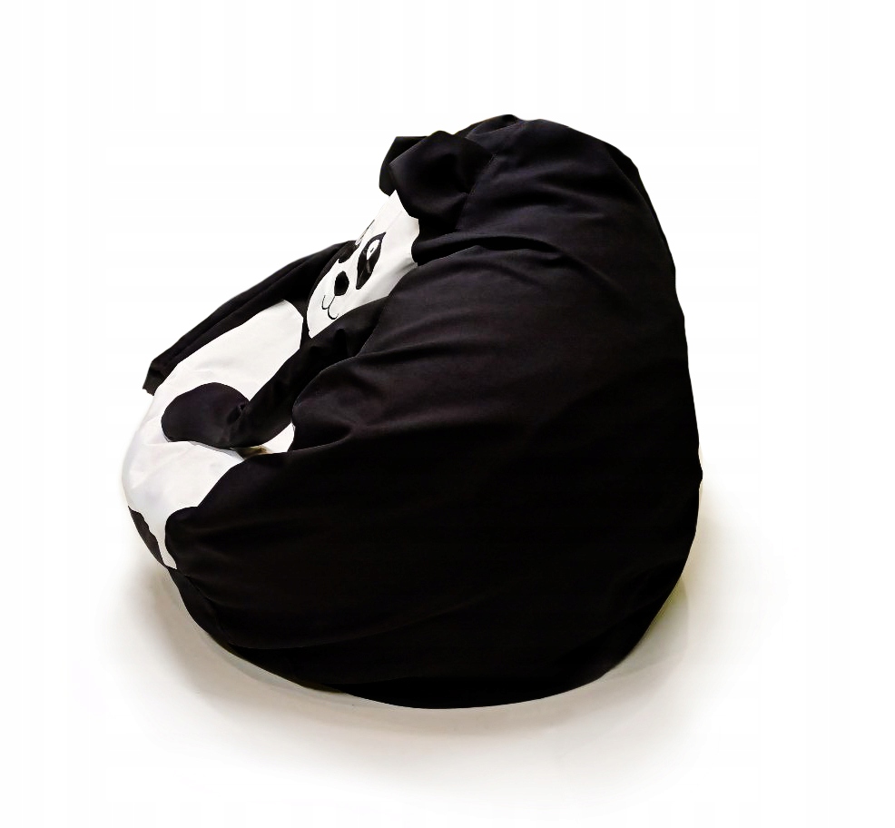 Duża zabawka- pufa Panda Marka inna