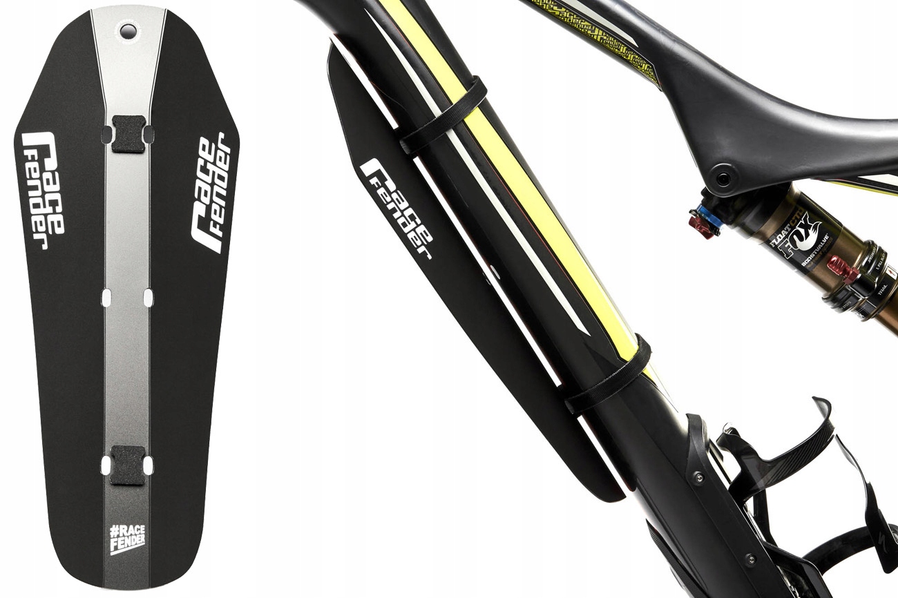 Błotnik Rowerowy Pod Ramę Racefender Classic Frame Mtb Enduro Dh
