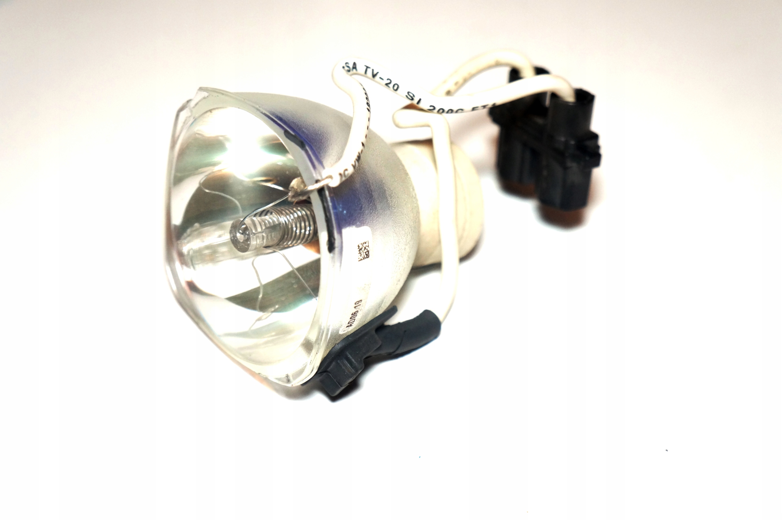 ORYGINALNA LAMPA OSRAM P-VIP 180/1.0 E20