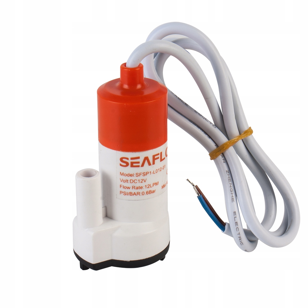 

Pompa zanurzenia Seaflo 12 l/min
