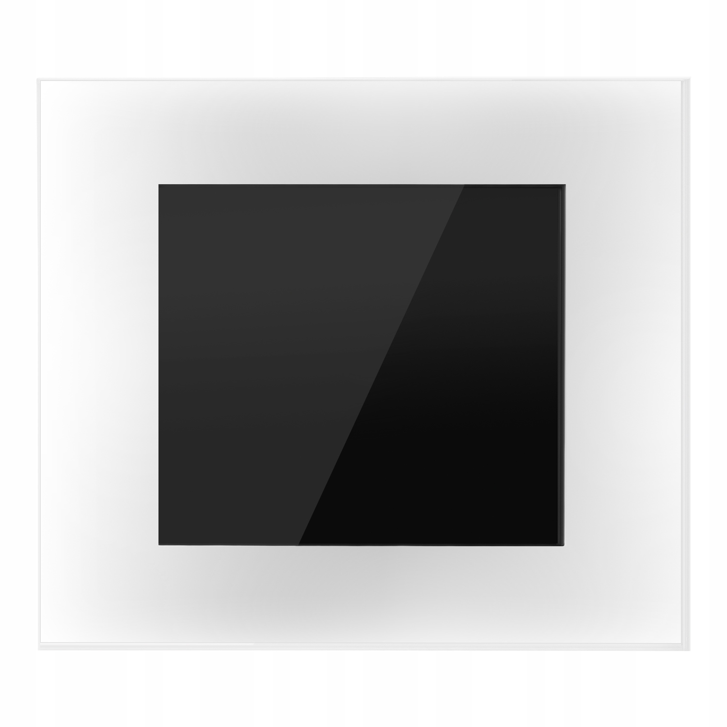 

Lampka schodowa Led 230V oświetlenie schodowe 2W C