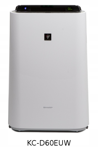 Filtr węglowy FZ-D60DFE do Sharp KC-D60EUW Kod producenta FZ-D60DFE