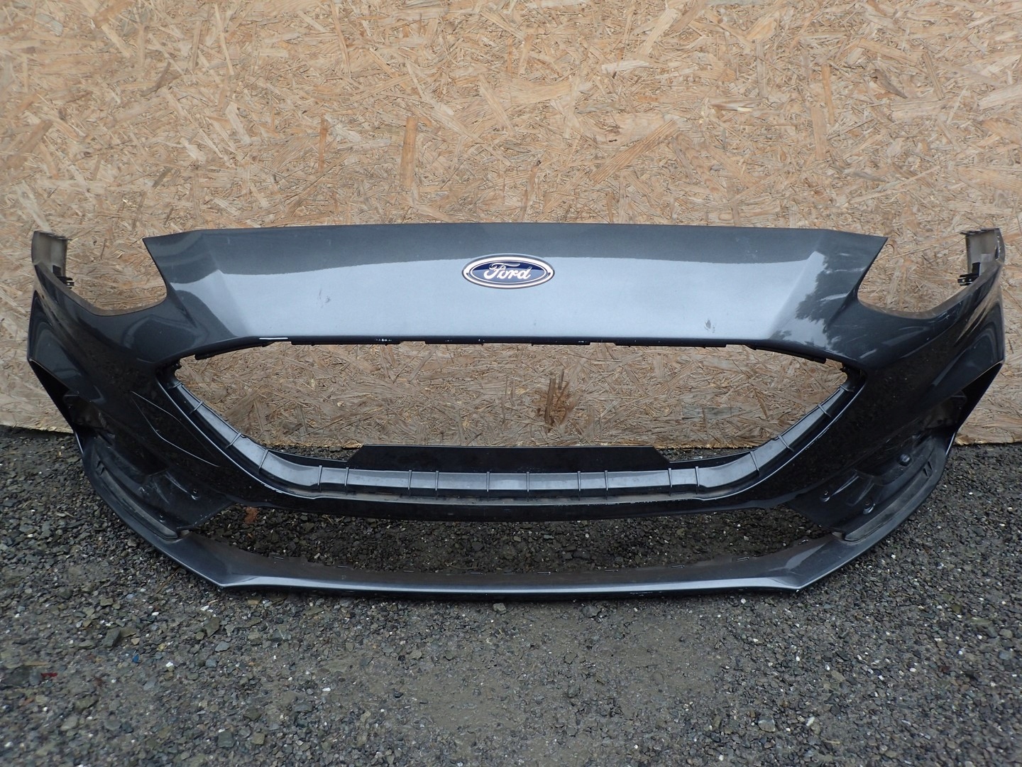 bumper front front FORD FOCUS MK4 IV ST 2018