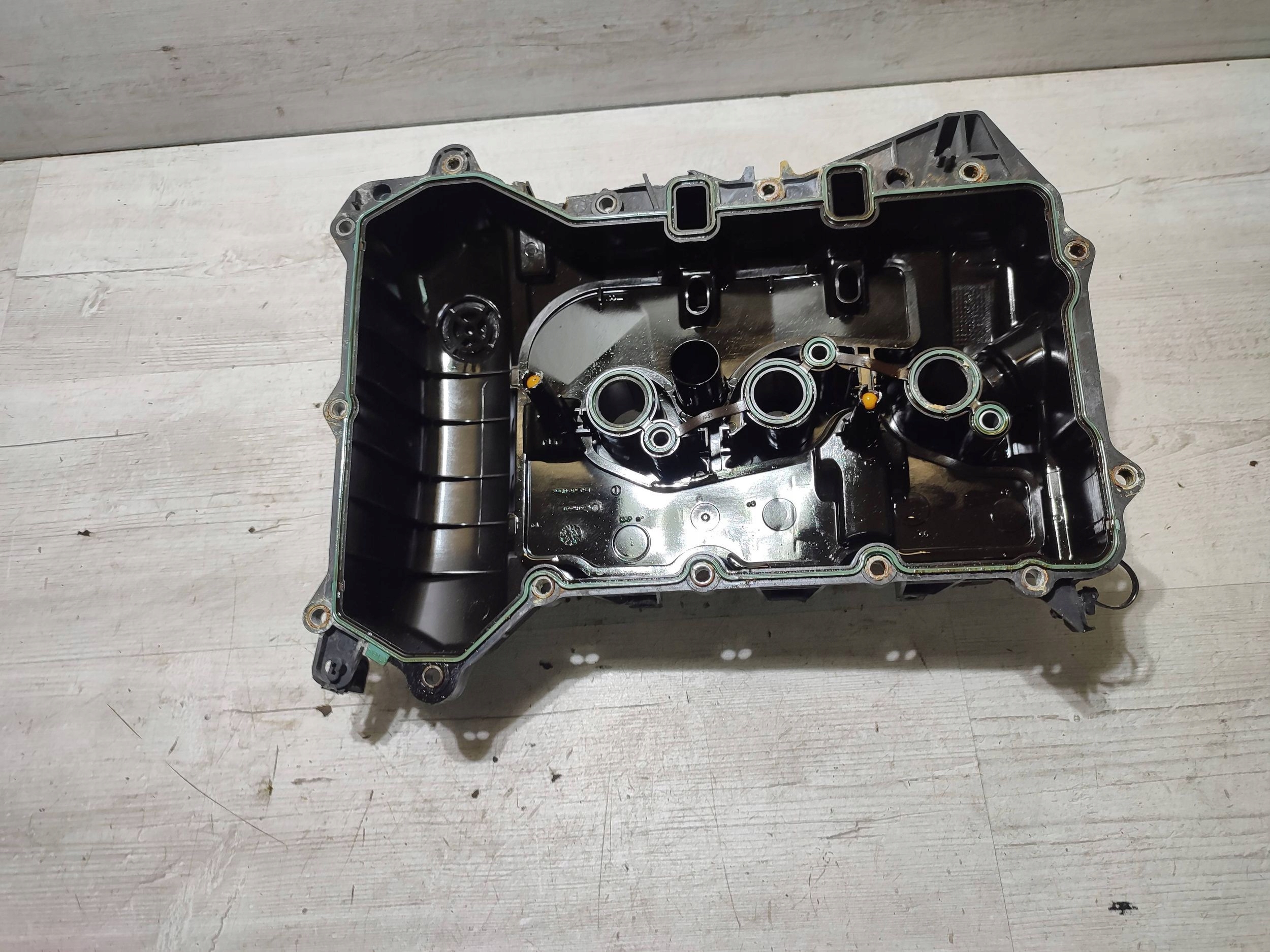 Opel Corsa F 2020 COPERCHIO PUNTERIE