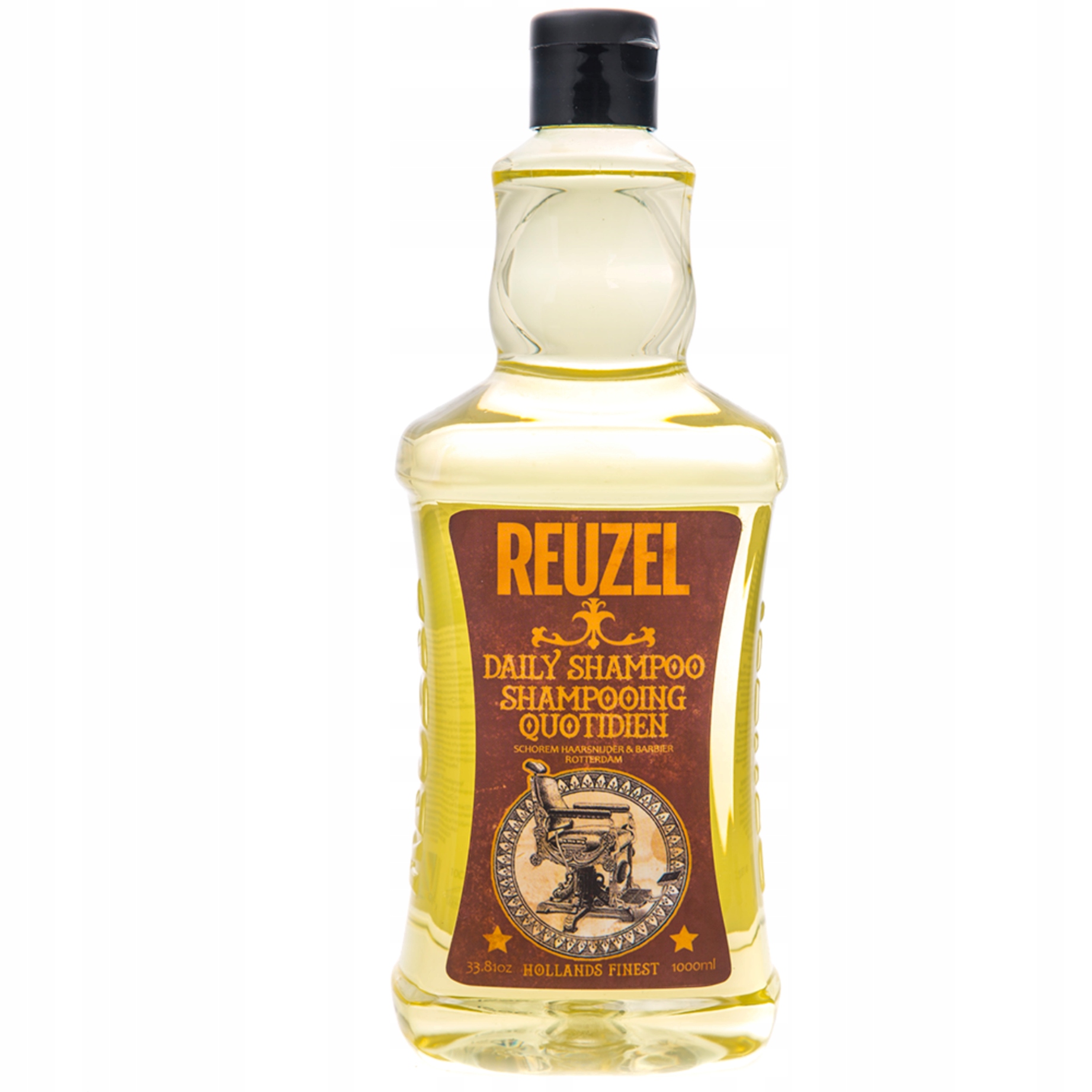 Reuzel Daily Šampon pro každodenní použití 1000 ml
