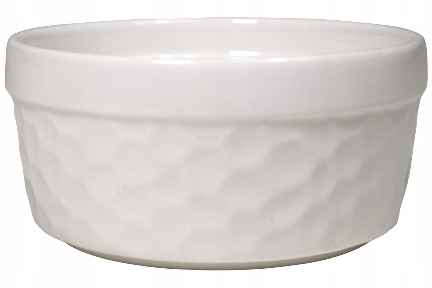 

Kokilka Do Zapiekania Ceramiczna 9x4,5cm