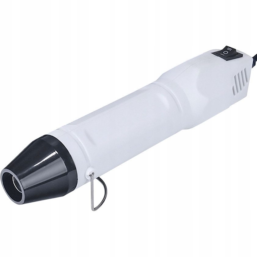 

Praktyczna Lekka Opalarka Yihua 8858-3 300W 170°C