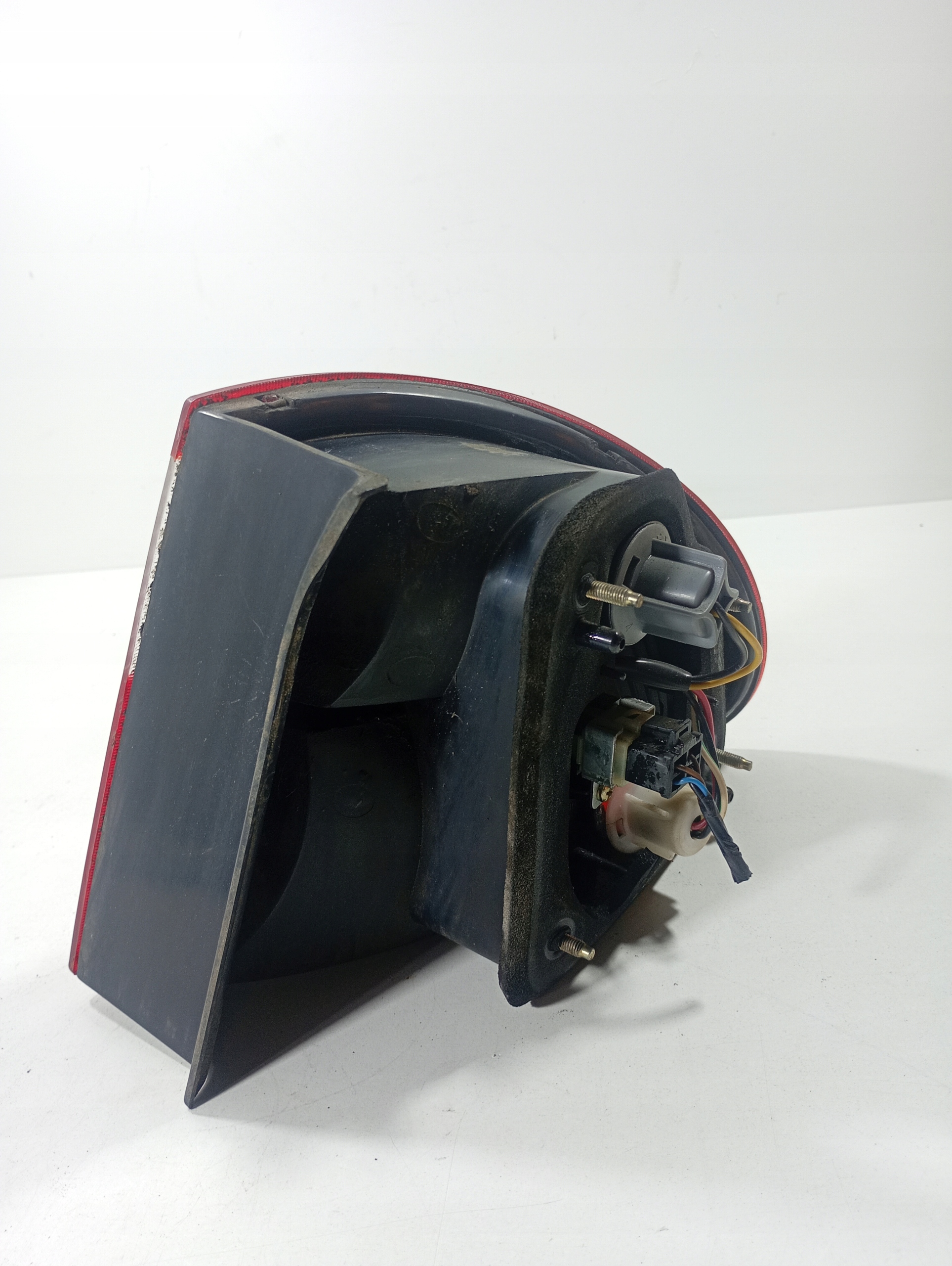 Daewoo Lanos 97-02 light rear rear part right