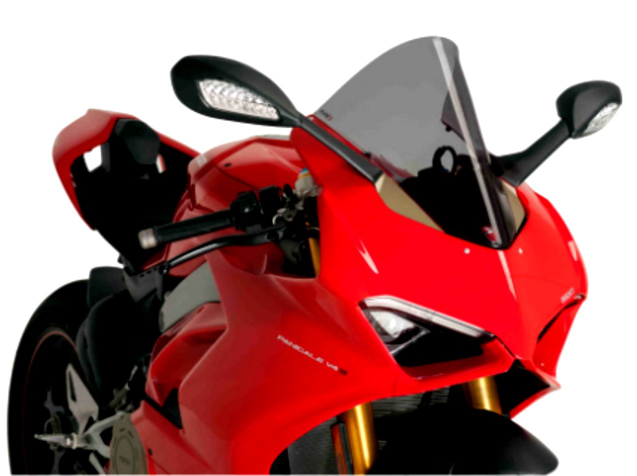 Sklo Ducati Panigale 1000 V4 R Abs 2018-2021