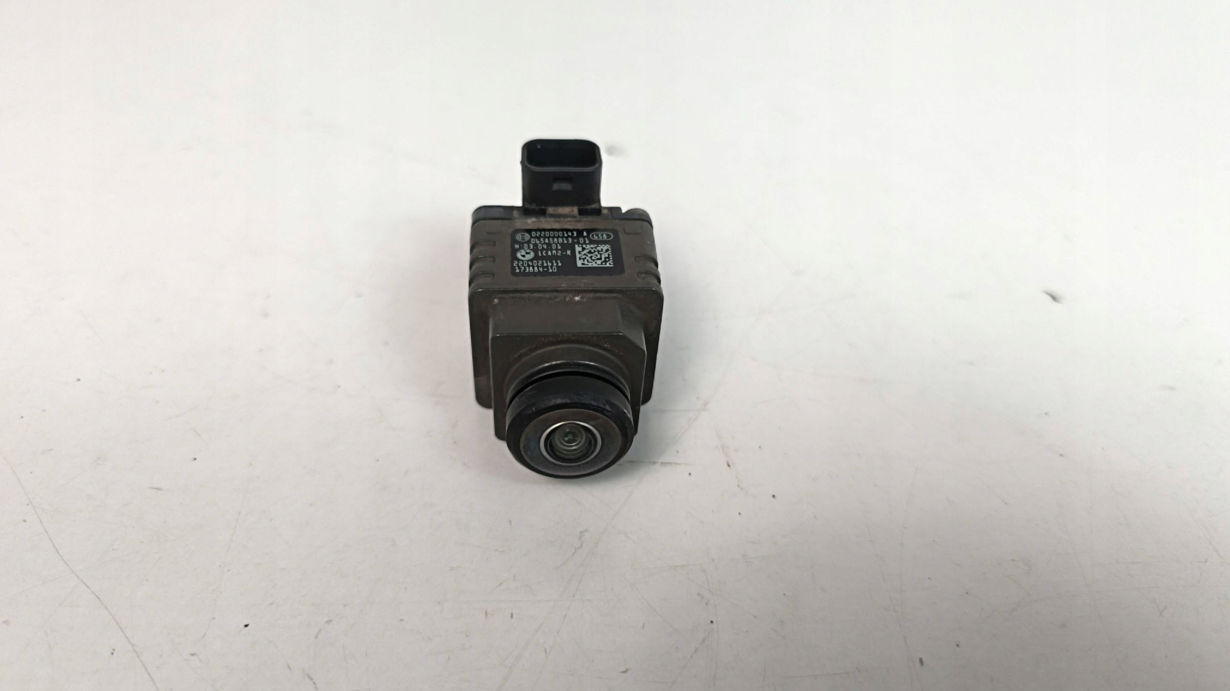 BMW 3 G20 G21 5A58B13 Kamera di retromarcia