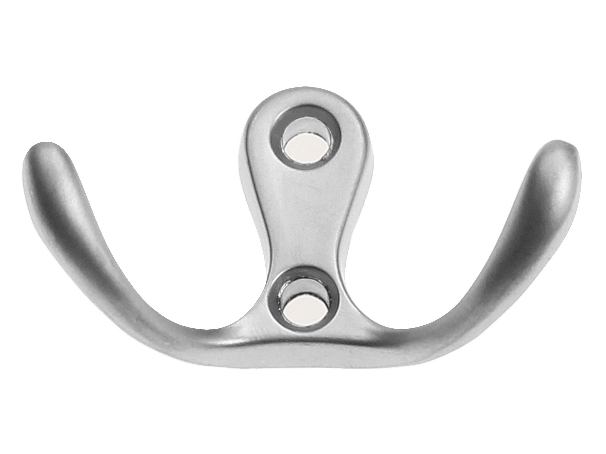 

Wieszak meblowy WP19 chrom sat