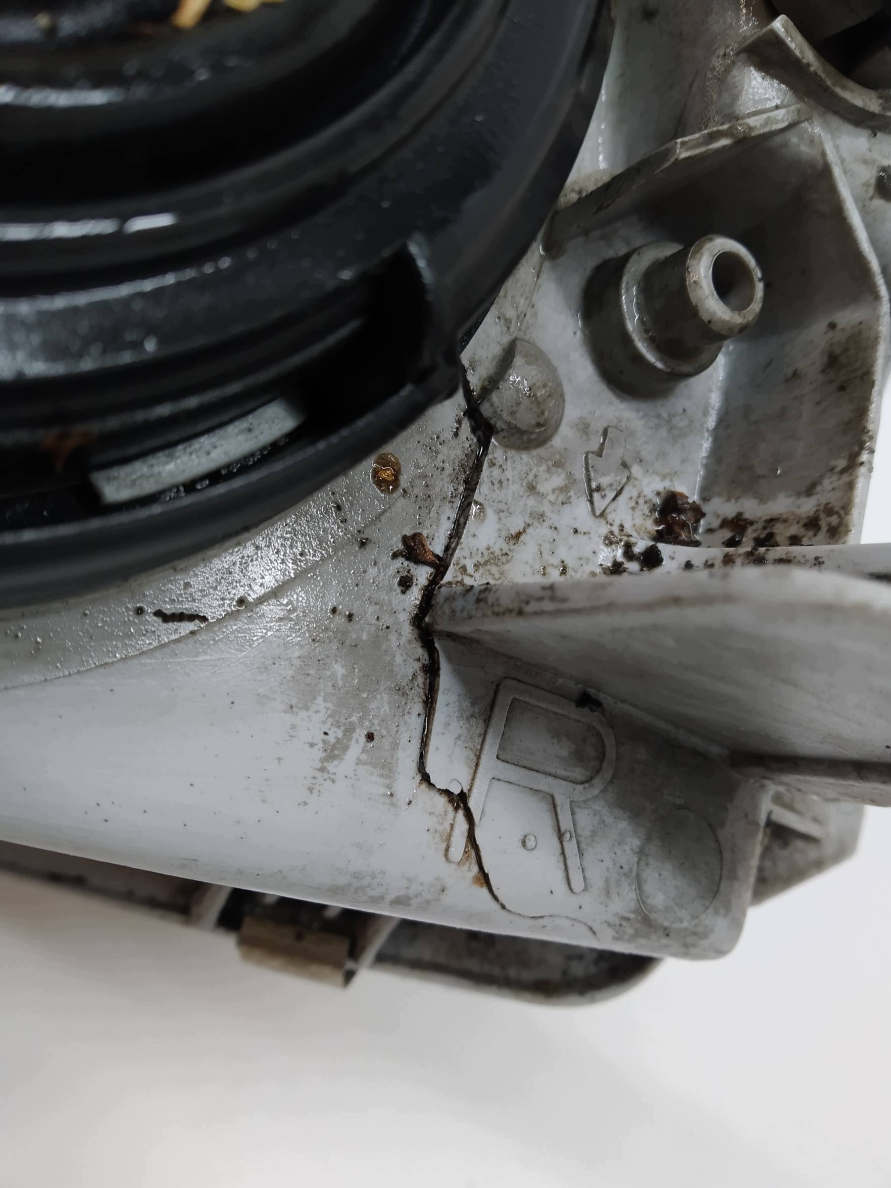 feu avant droit EU Toyota Camry V (1994-1998)