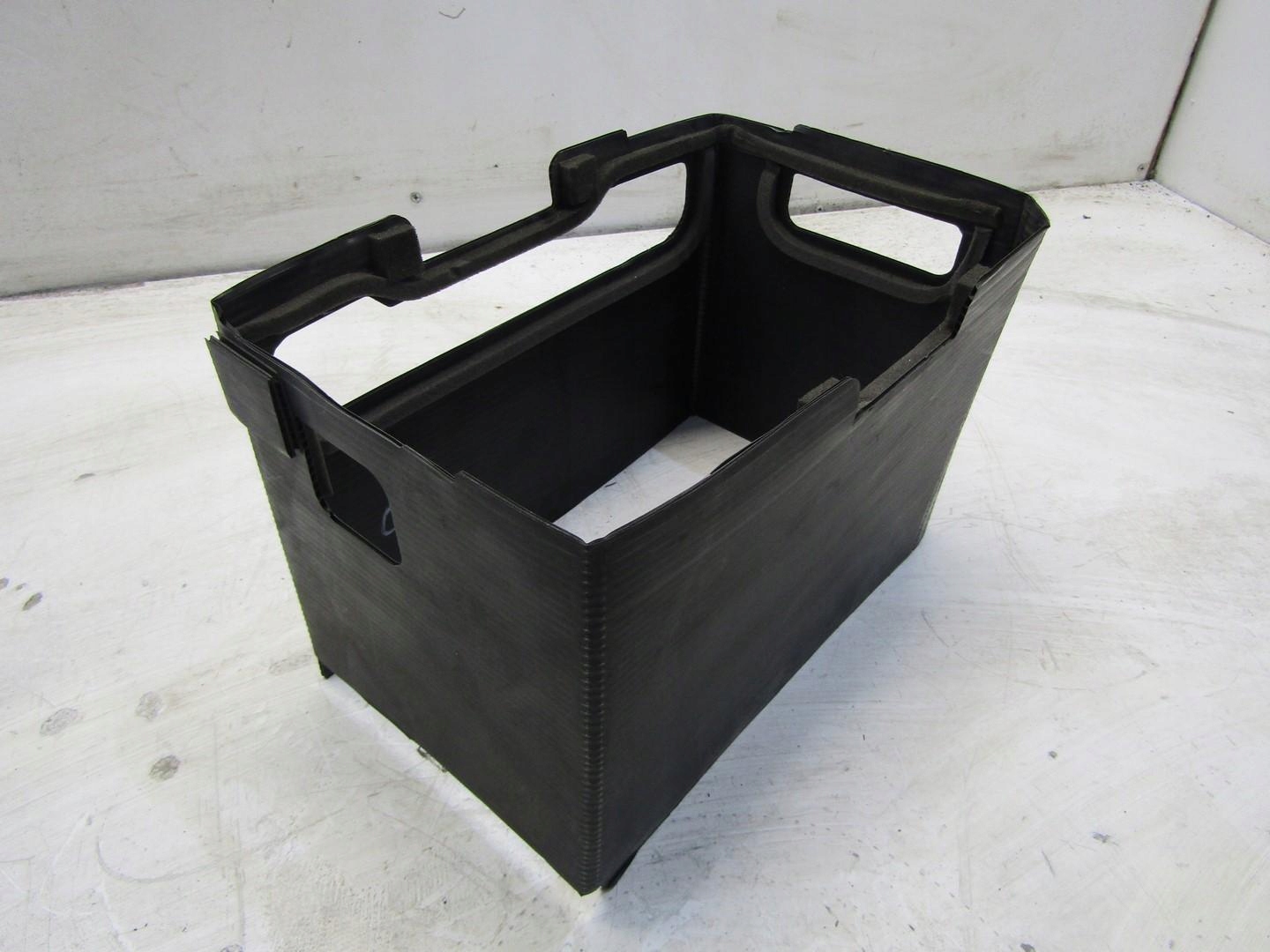 OBUDOWA OSŁONA AKUMULATORA MAZDA CX5 CX-5 I Numer katalogowy części KRIS235789