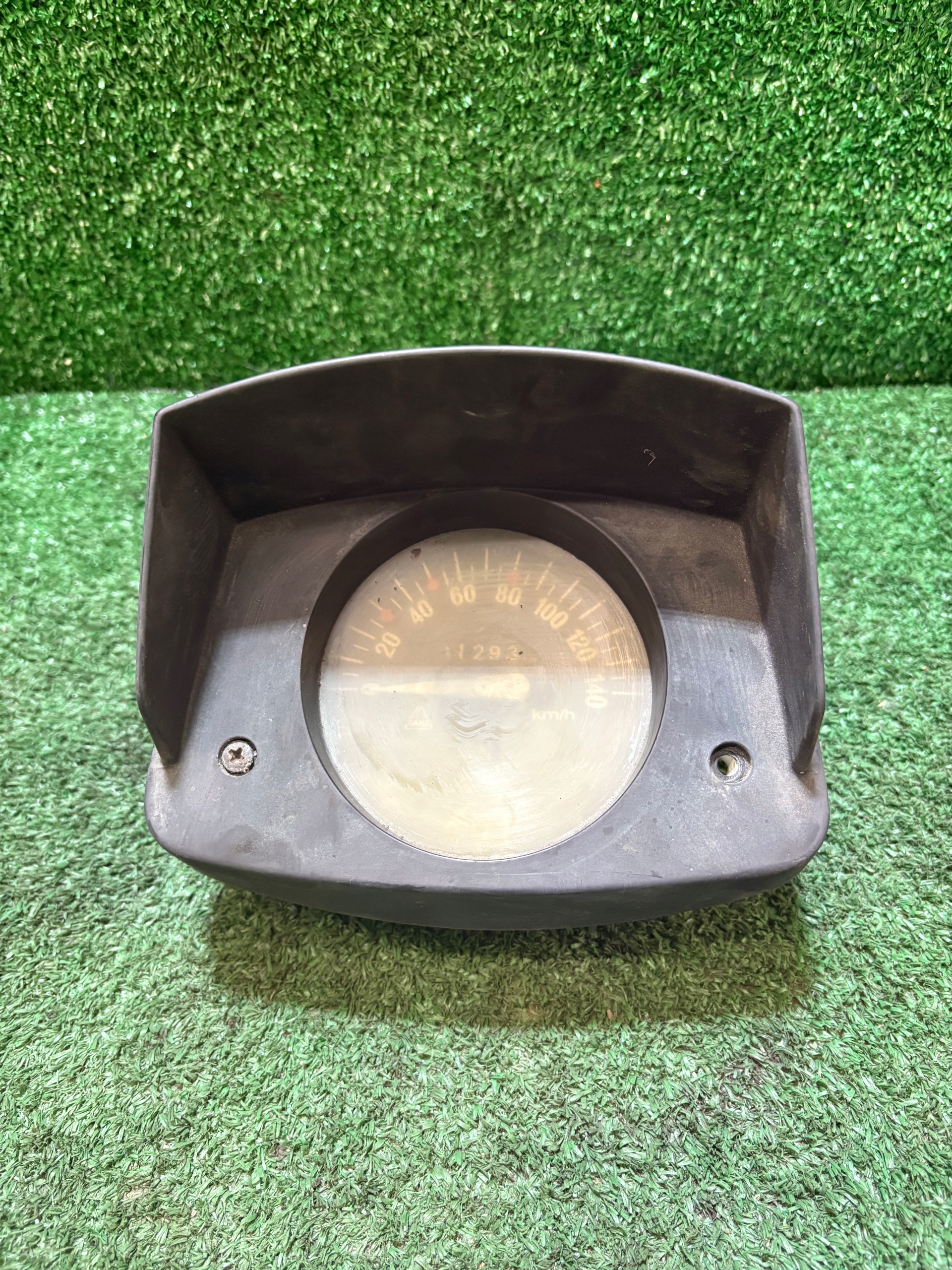 dials dials FIAT 126 P