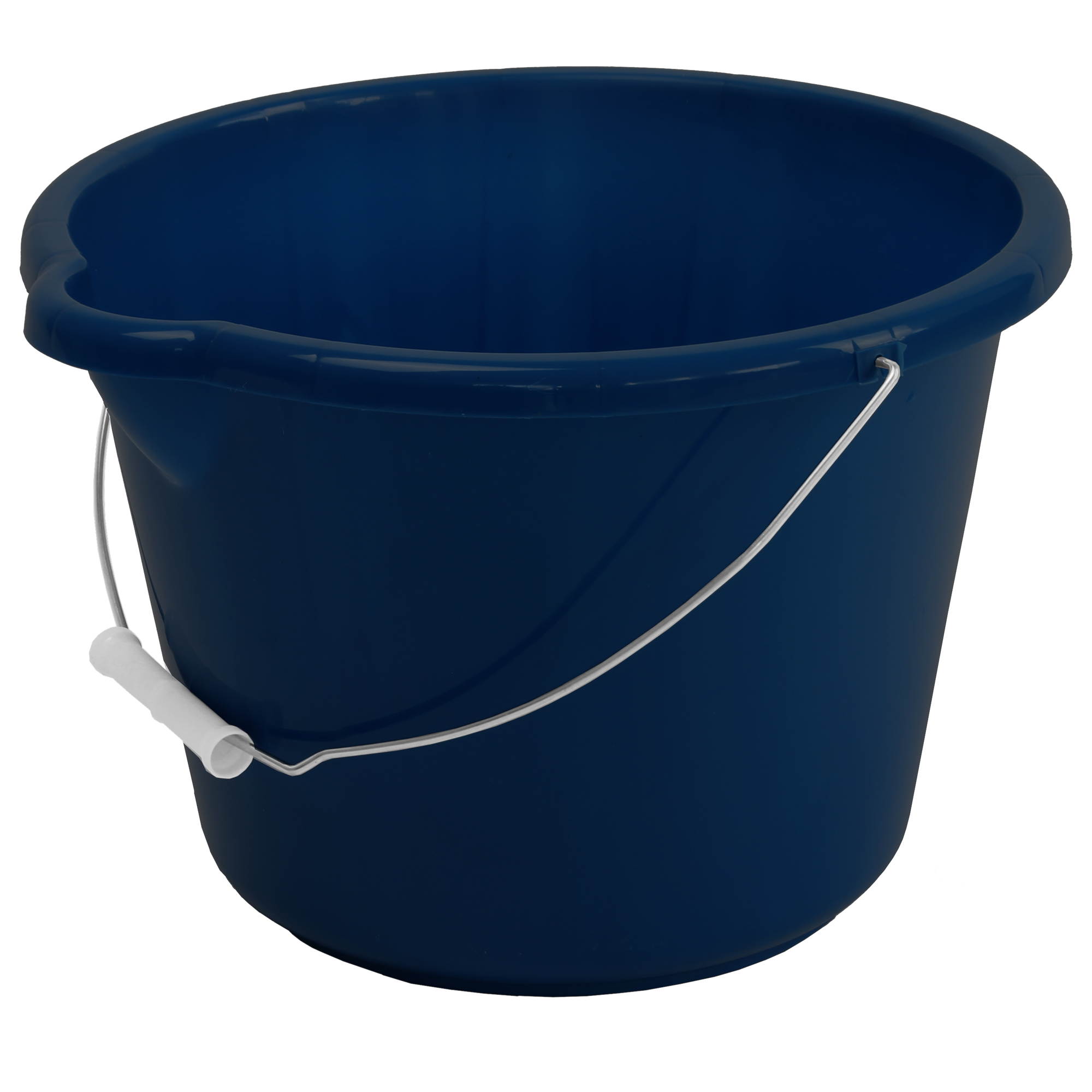 

229006 Jotta Wiadro Domowe Z Koralikiem 12 L