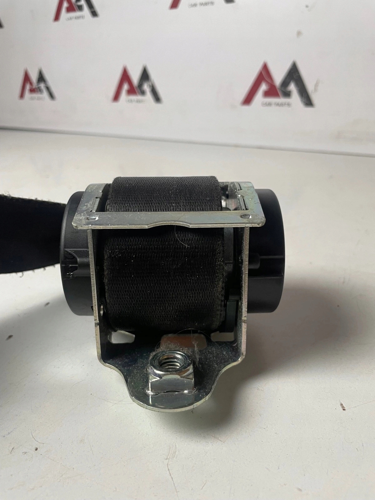 tension belt safety front front right Ford Kuga Mk1