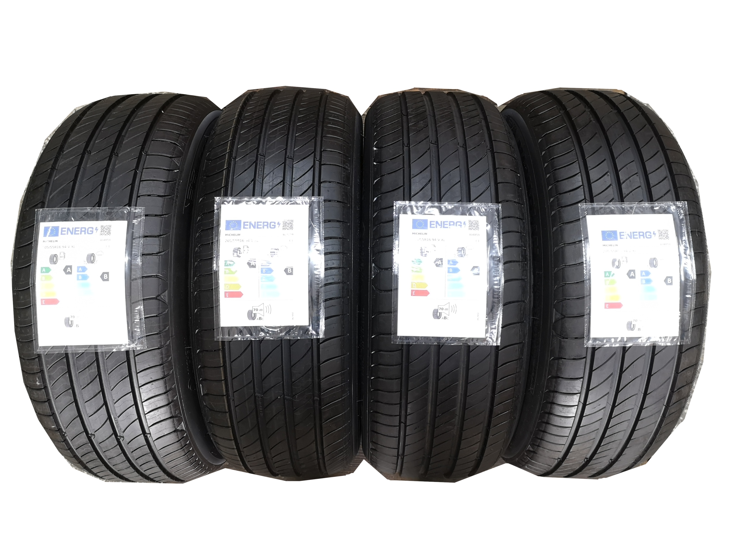 Michelin Primacy 4 205/55/16 - Niska cena na Allegro Michelin Primacy 4 205/55/16 - Niska cena na Allegro