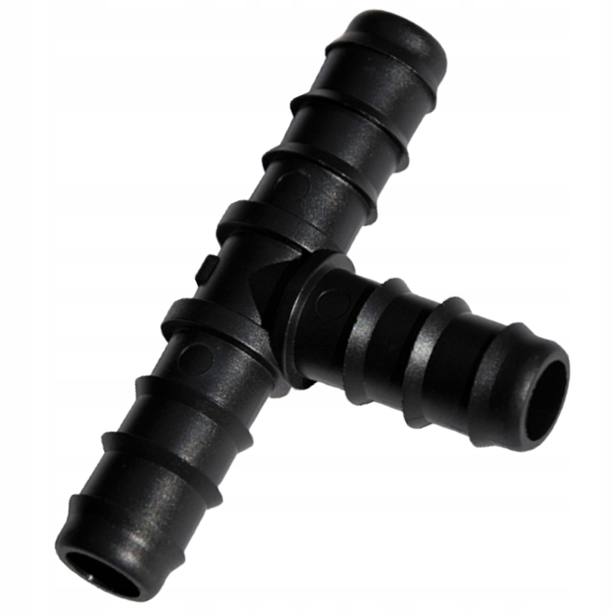 

1x Trójnik Wtykany Nawodnienie Linia Wąż 16MM