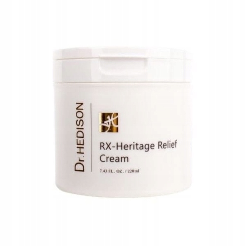 RX-Heritage krem regenerujący