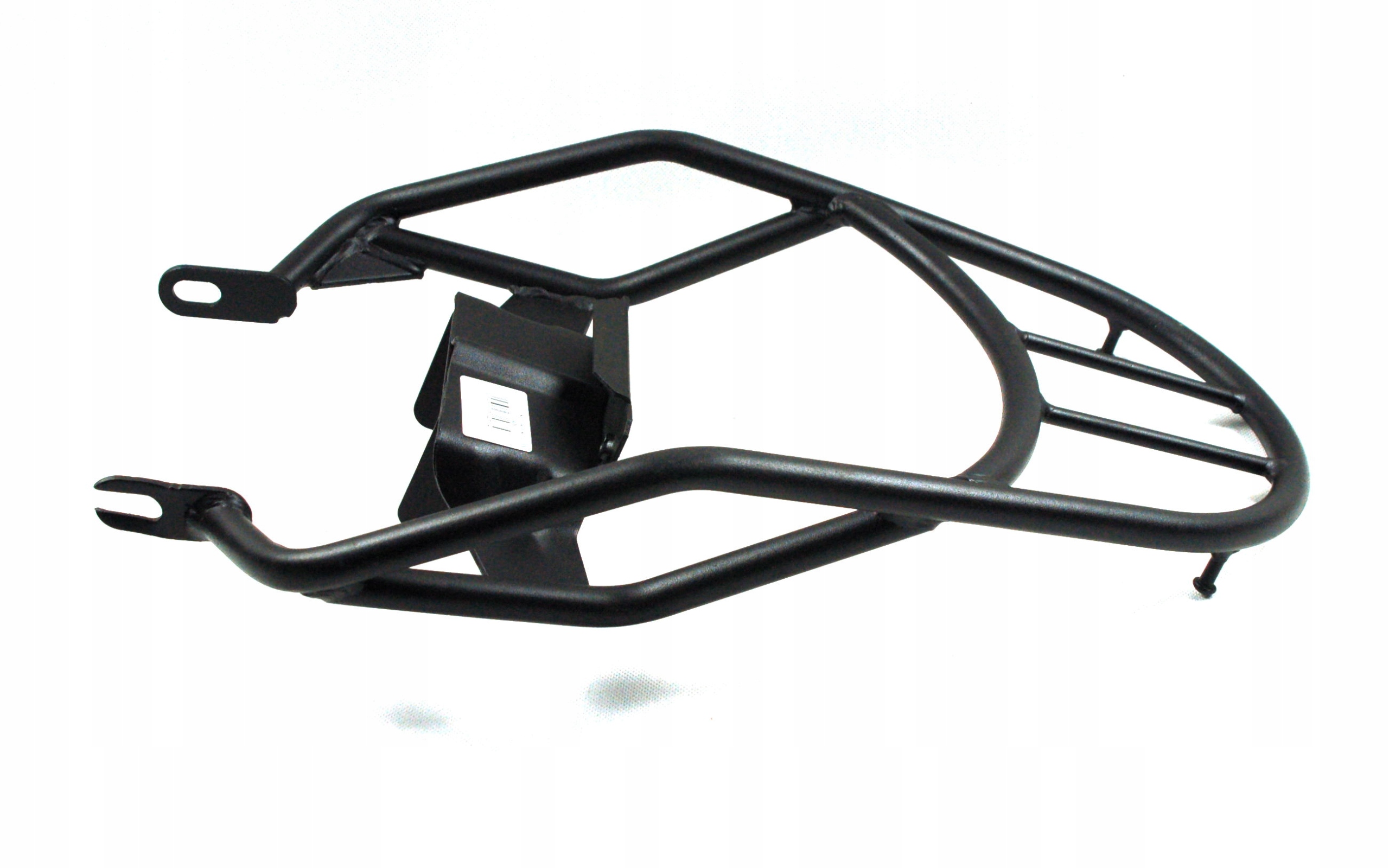 MOR.5.3524 - Кронштейн ствола для мопеда Patrol