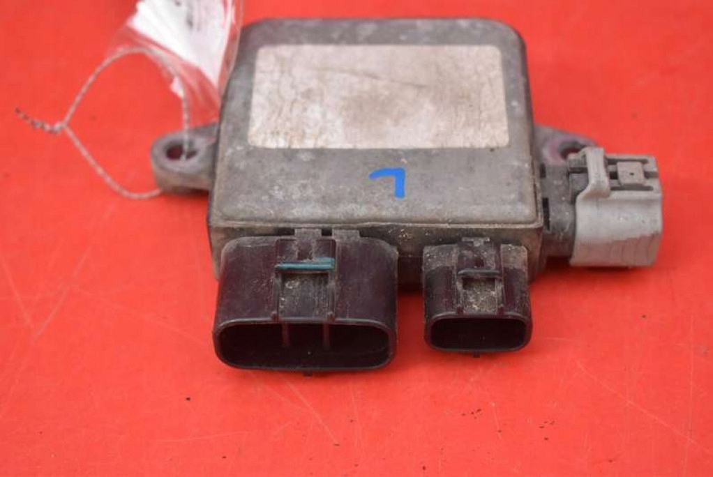 Bedienteil WENTYLATORA links 82821-20280 TESLA MODEL S LIFT PERFORMANCE