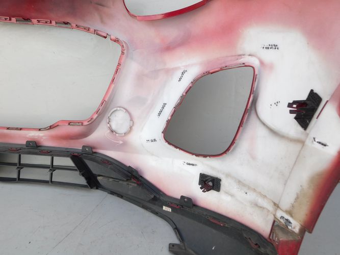 FORD PUMA MK2 II 19- front bumper front