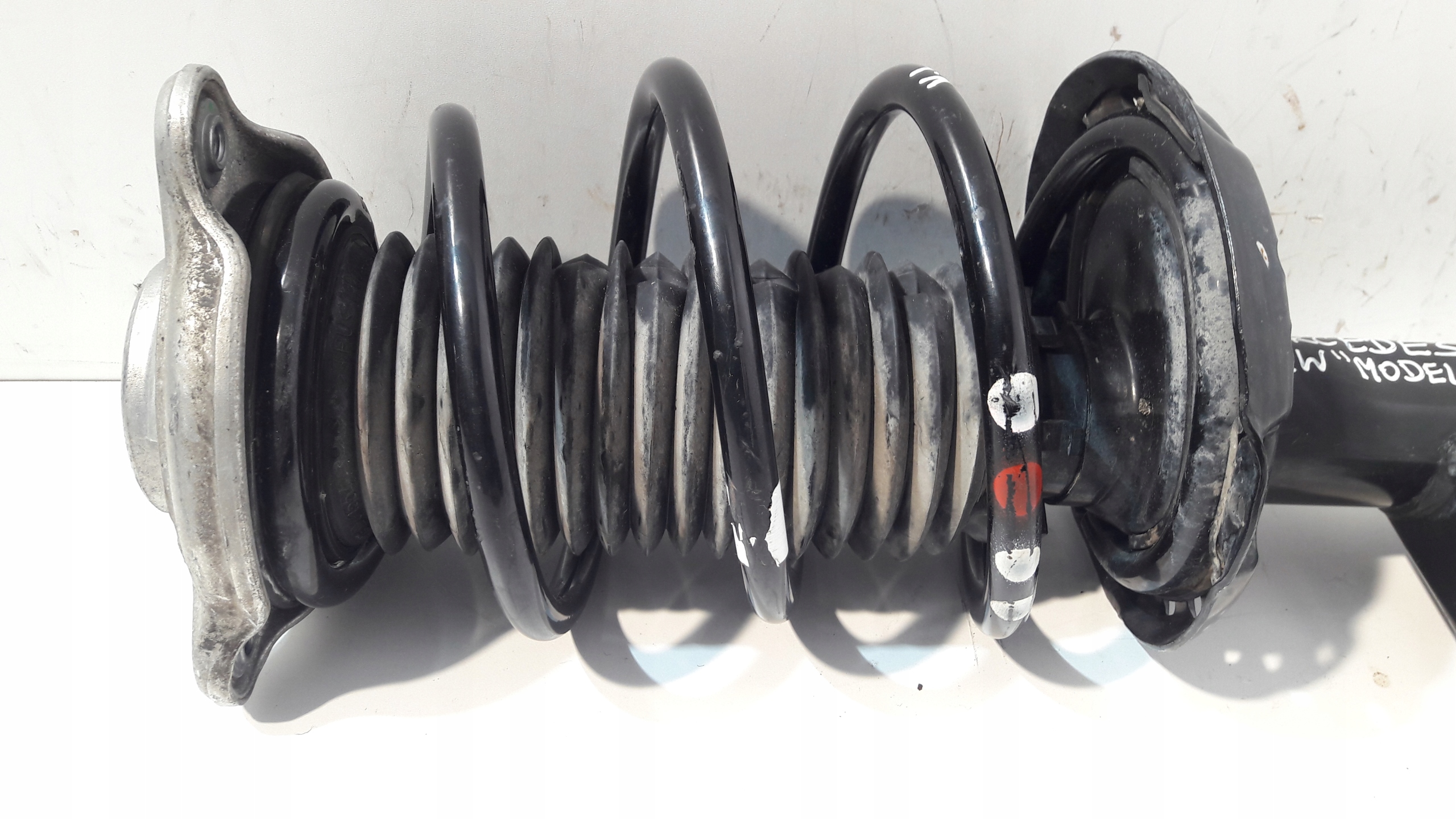 MERCEDES W177 W247 shock absorber left front McPherson A2473230020