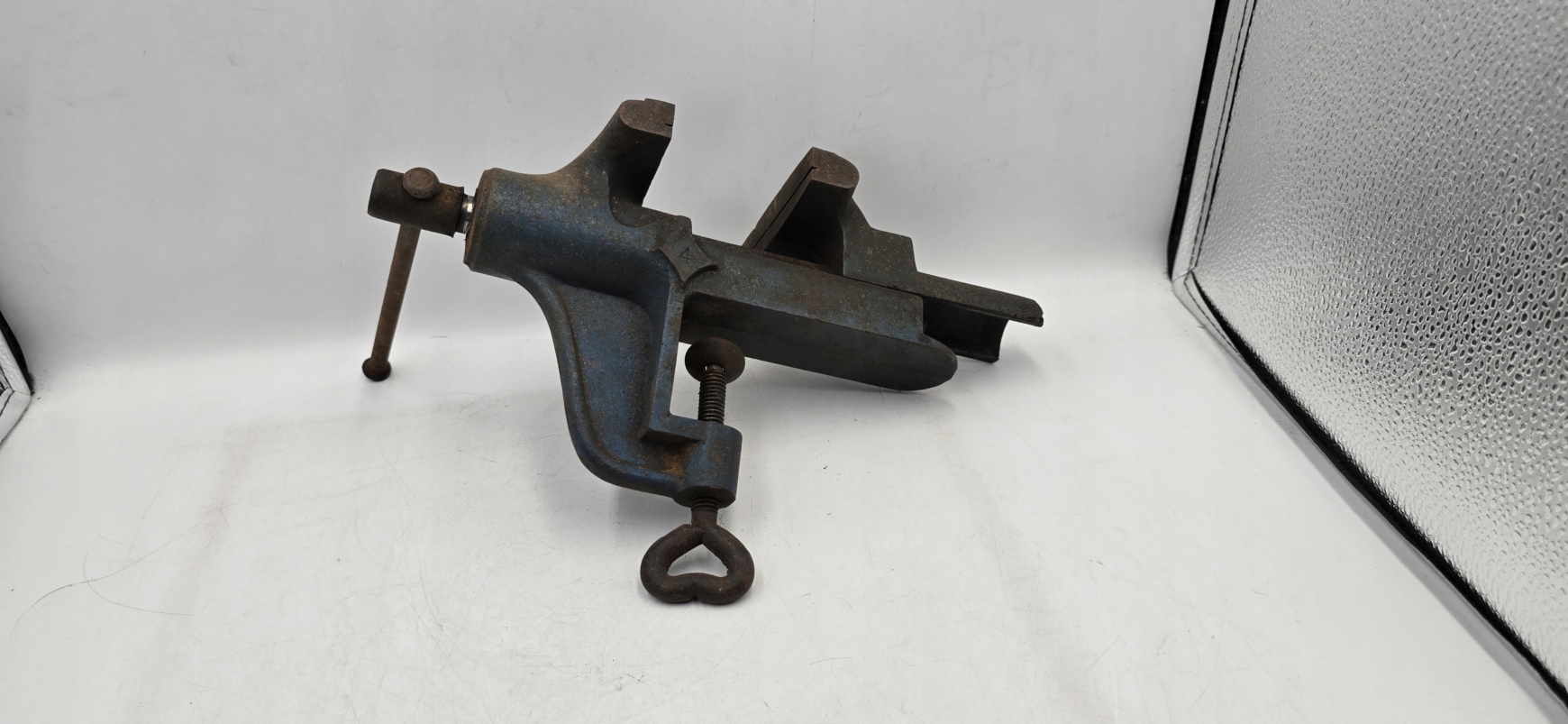 STARE NIEMIECKIE IMADŁO