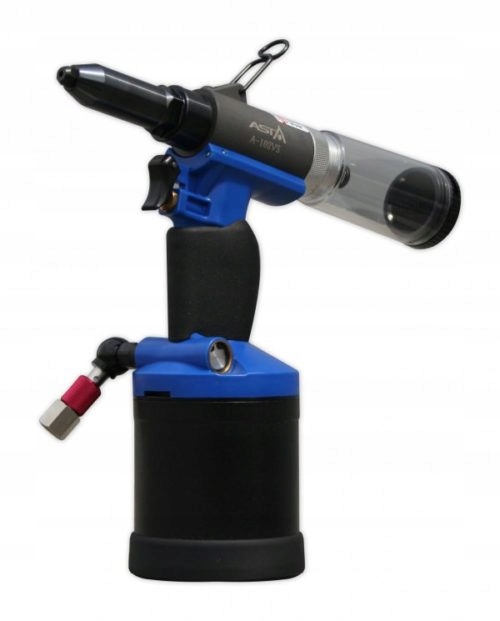 A-102VS NITOWNICA PNEUMATYCZNA 2,4-4,8 MM ASTA