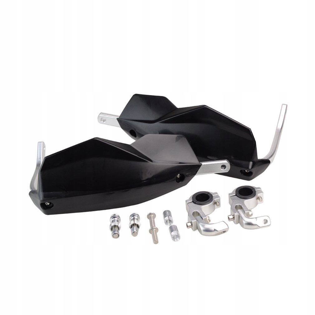 Handbary Z Aluminiowym Rdzeniem Motocross Offroad