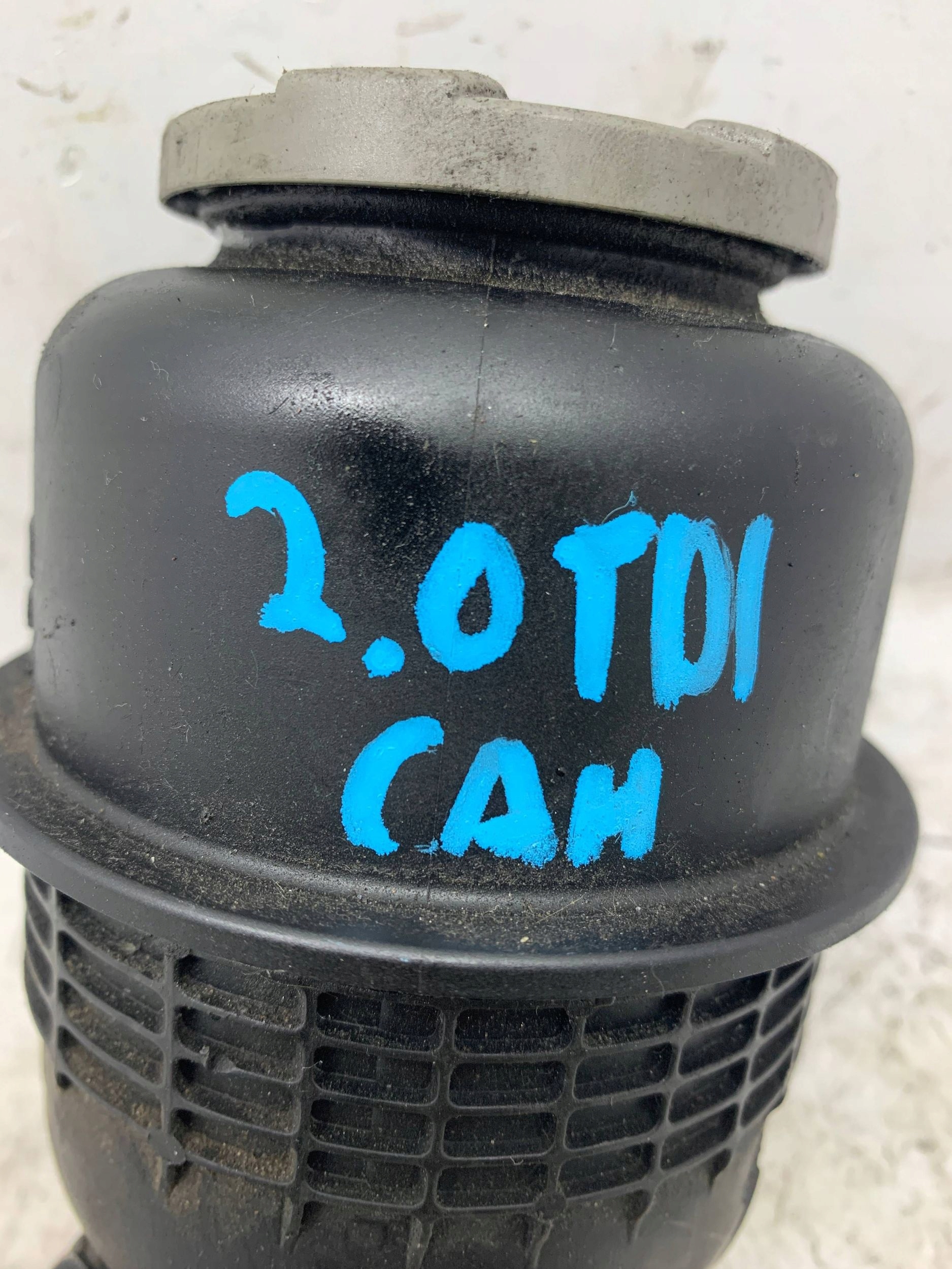 boca serva 4F0422371 VW AUDI 2.0 TDI CAH