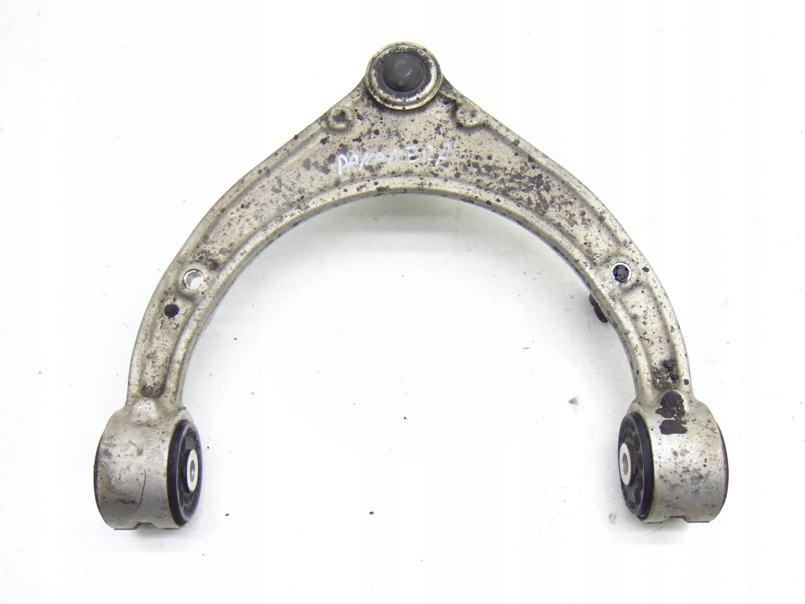 arm upper front PORSCHE PANAMERA 970 4.8 GTS