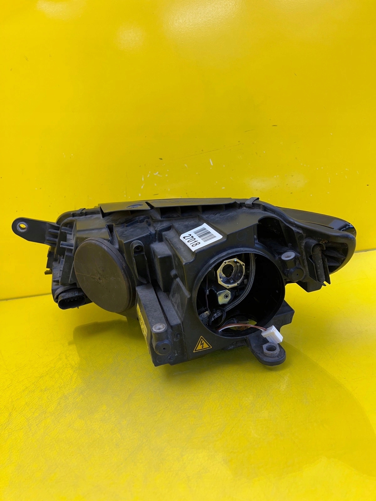 light right VW Passat CC Lift 11-16 Xenon 3C8941032H