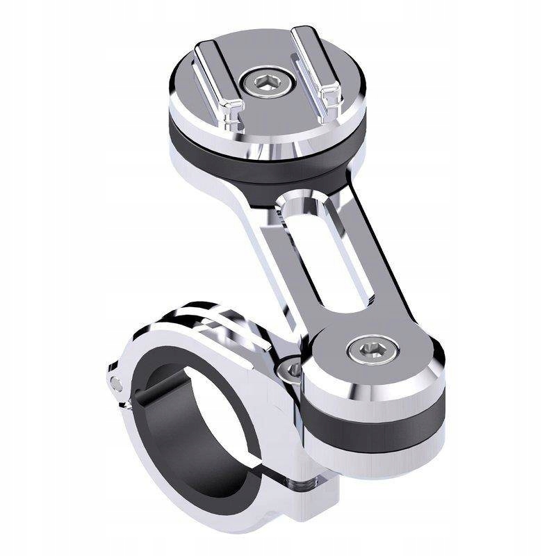 Držiak Na Volant Sp Connect Moto Mount Pro Chrome