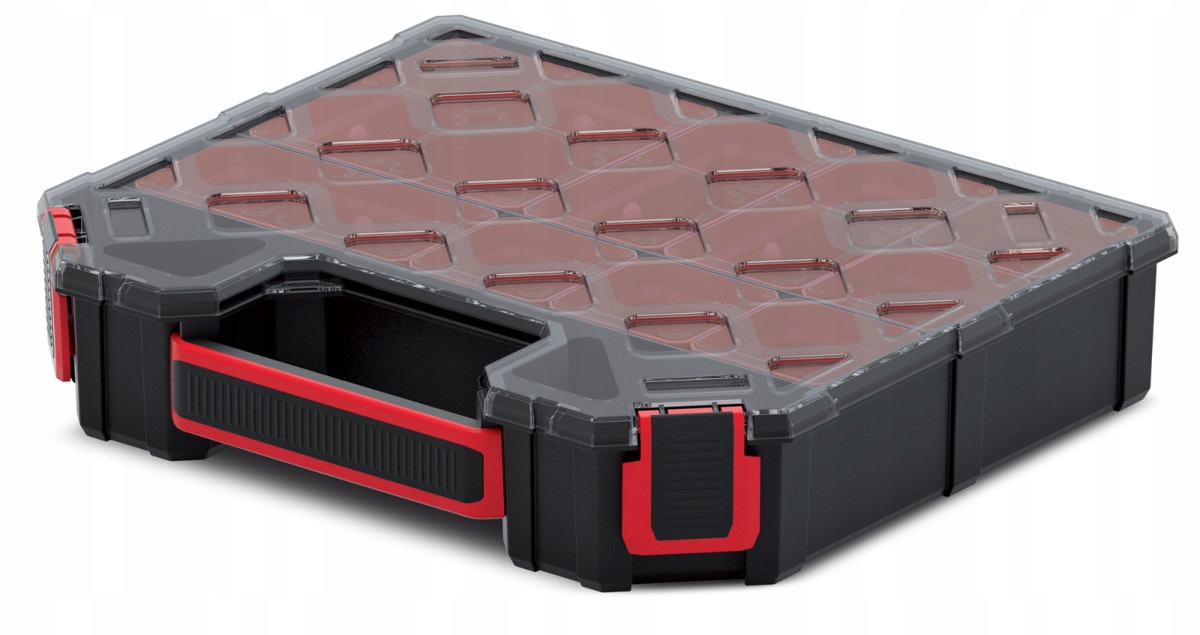 Organizer Tager KTGC30256B Kistenberg