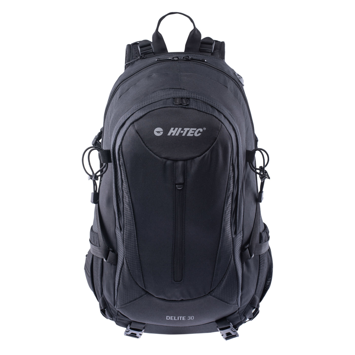 

Plecak Turystyczny Trekkingowy Delite Hi-tec 30L