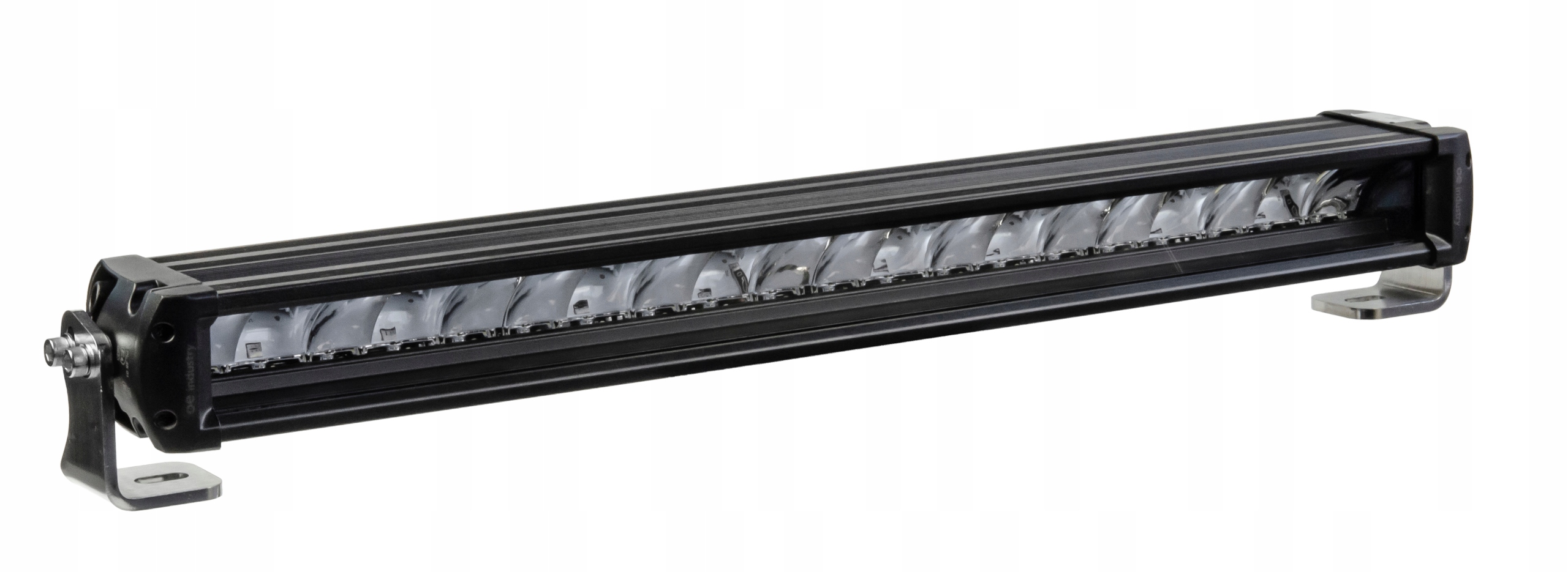 LIGHTBAR REFLEKTOR LED 100W OFFROAD LEDBAR HOMOLOGACJA DROGOWA Źródło światła LED